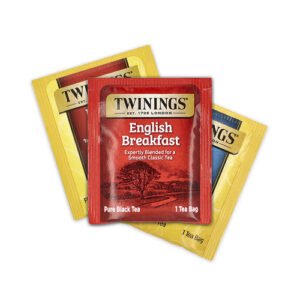 Té